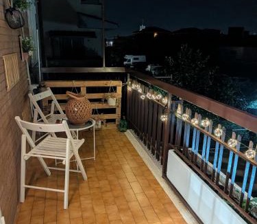 Ciampino Apartment | Hibiscus Apartment Ciampino Rome Roma