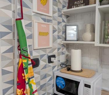 Ciampino Apartment | Hibiscus Apartment Ciampino Rome Roma