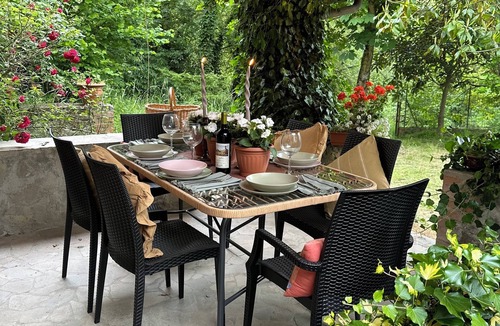 Caprese Michelangelo House | Hidden Tuscan Gem- surrounded by rolling hills. Charming villa, sleeps up to 6.