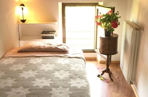 Montemerano Other | High-quality flat in the Turm-Schlösschen