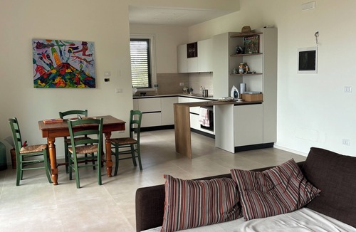 Aci Catena House | Hilltop house with sea view. A haven of peace close to population centers.