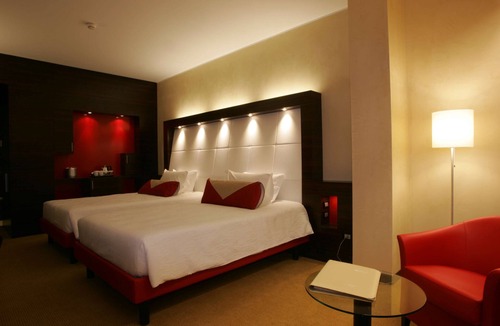 Lecce Hotel | Hilton Garden Inn Lecce