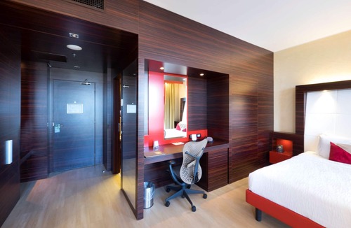 Lecce Hotel | Hilton Garden Inn Lecce