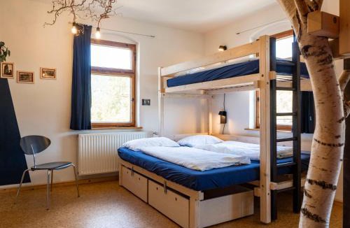 Rathen Hostel | Hinterland Hostel