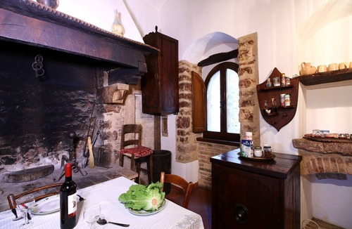 Barattano Other | Historic Castle with View