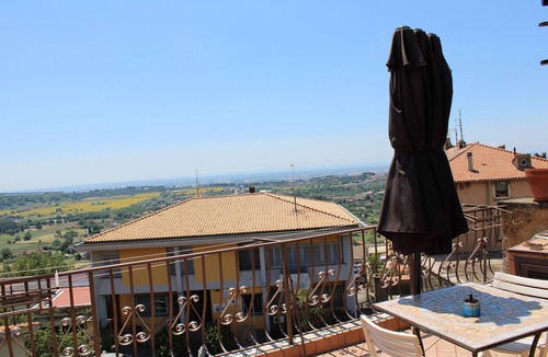 Ariccia Apartment | Historic Center Ariccia