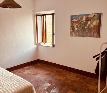 Bassiano Apartment | Historic & Charming Home in Bassiano