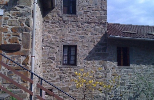 Granaglione Cottage | Historic hillside cottage in Tuscan Appennines
