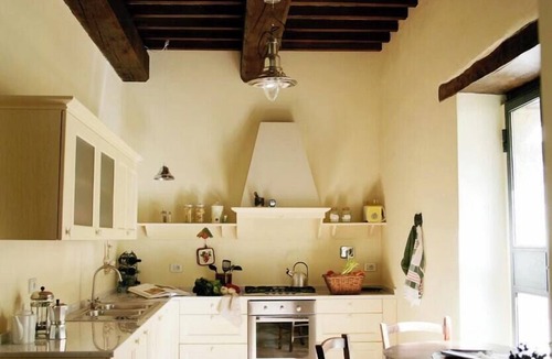 Montegiove House | Historic home in medieval town near Orvieto