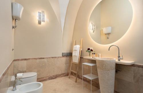 Radicondoli House | Historic residence San Lorenzo in Montalbano