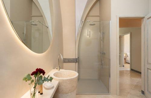 Radicondoli House | Historic residence San Lorenzo in Montalbano