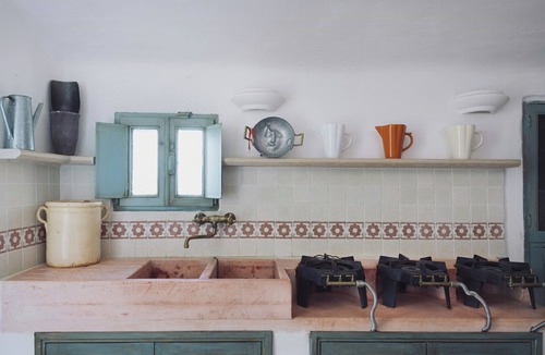 Ostuni House | Historic trullo in Valle d'Itria