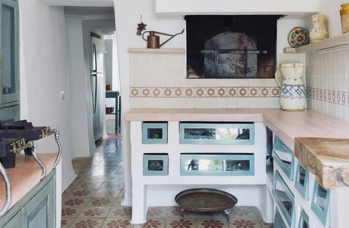 Ostuni House | Historic trullo in Valle d'Itria