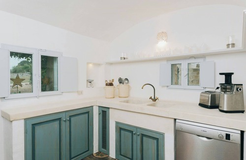 Ostuni House | Historic trullo in Valle d'Itria