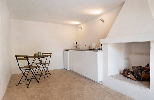 Ostuni Villa | Historic Trullo with Private Pool – Complete Exclusivity in the Itria Valley, Puglia