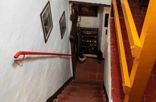 SantʼAndrea di Compito House | Historic Tuscan Home: Your Retreat in Lucca