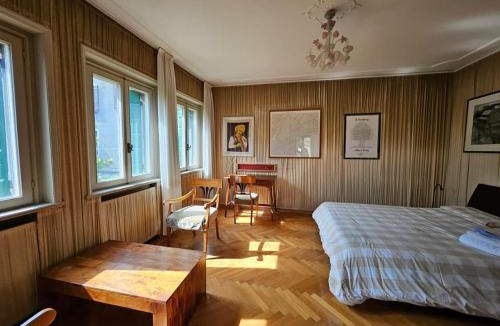 San Polo Villa | Historic villa with garden in the heart of Venice