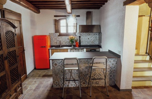 Umbertide House | Historic villa with pool in Umbrian hills