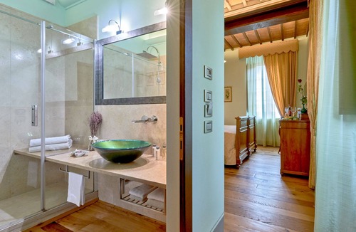 Montepulciano Apartment | Historical Guest House in the heart of Montepulciano. Family run.