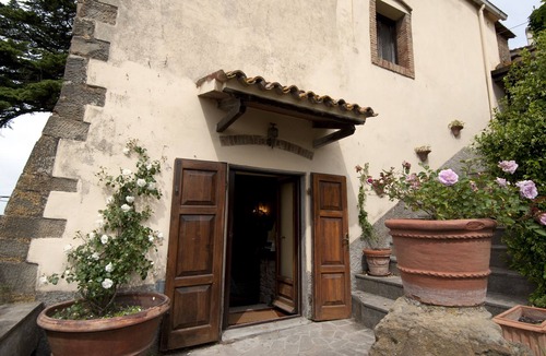 Pereta House | Historical House with garden and spectacular view