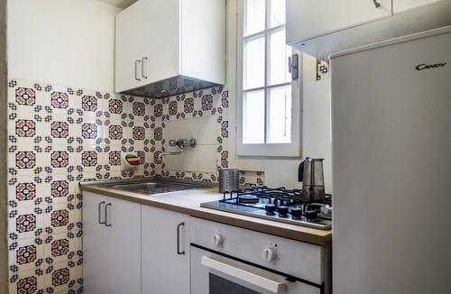 Castiglione della Pescaia House | Holiday Home 'Villetta Indipendente Castiglione' with Private Terrace, Garden & Wi-Fi