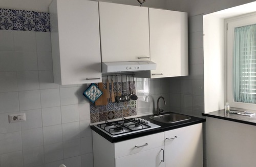 Castellammare di Stabia Apartment | Holiday Home between Amalfi, Pompeii and Sorrento