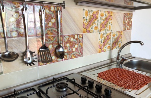 San Giovanni a Piro Apartment | Holiday apartment San Giovanni a Piro for 1 - 4 persons with 1 bedroom - Holiday apartment