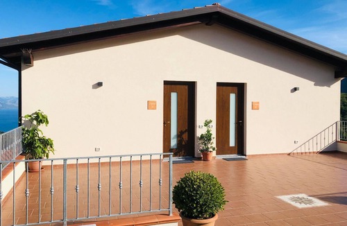 San Giovanni a Piro Apartment | Holiday apartment San Giovanni a Piro for 1 - 4 persons with 1 bedroom - Holiday apartment