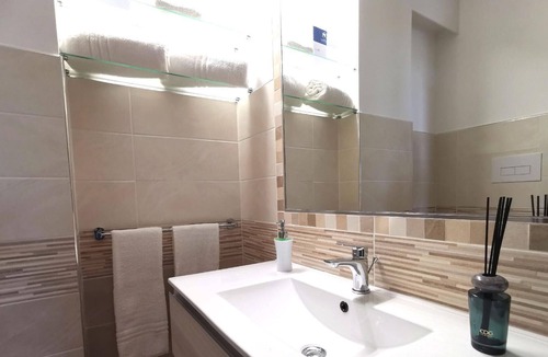 San Giovanni a Piro Apartment | Holiday apartment San Giovanni a Piro for 1 - 6 persons with 2 bedrooms - Holiday apartment