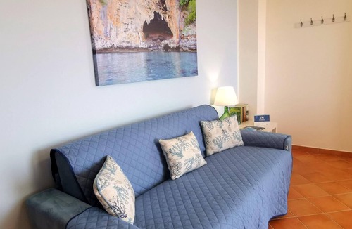 San Giovanni a Piro Apartment | Holiday apartment San Giovanni a Piro for 1 - 6 persons with 2 bedrooms - Holiday apartment