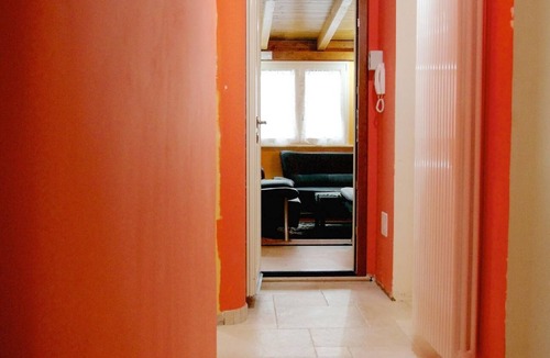 Acquarica del Capo Apartment | Holiday apartment Acquarica del Capo for 1 - 4 persons with 1 bedroom - Holiday apartment