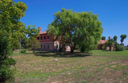 Cavallino-Treporti Apartment | Holiday apartment mit Klimaanlage
