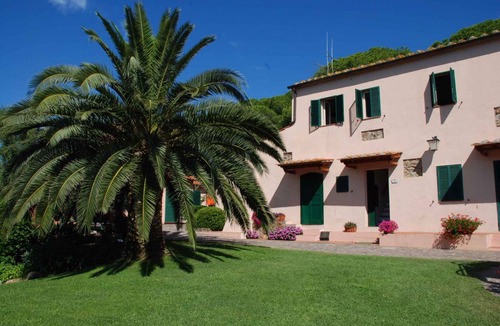 Porto Azzurro Apartment | Holiday apartment Residence della Luna