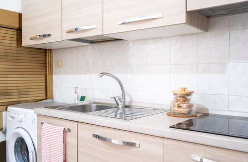 Polignano a Mare Apartment | Holiday Apartment "Chiarina Rooms" with A/C & Wi-Fi