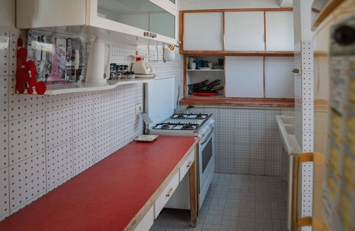 Santa Marinella Apartment | Holiday Apartment by the sea