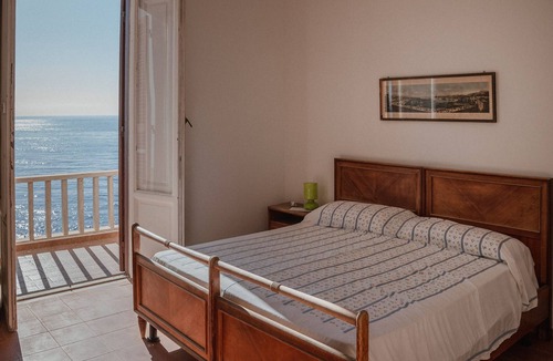 Santa Marinella Apartment | Holiday Apartment by the sea