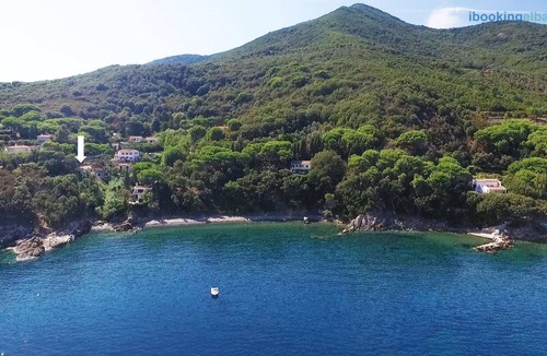 Bagno-Sprizze Apartment | Holiday apartment Marciana Marina for 1 - 5 persons with 2 bedrooms - Holiday apartment