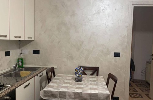 Santa Marinella Apartment | Holiday Apartment 'Da Marinella' with Shared Garden & Balcony