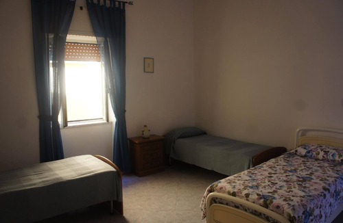 Ascea Apartment | Holiday apartment Ascea for 1 - 10 persons with 4 bedrooms - Twin house