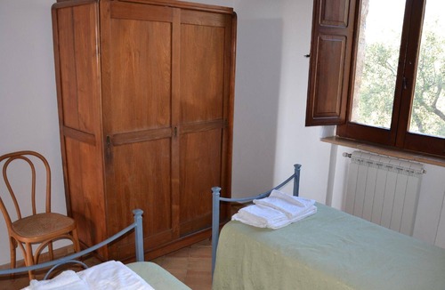 Ascea House | Holiday apartment Ascea for 1 - 4 persons with 2 bedrooms - Holiday house