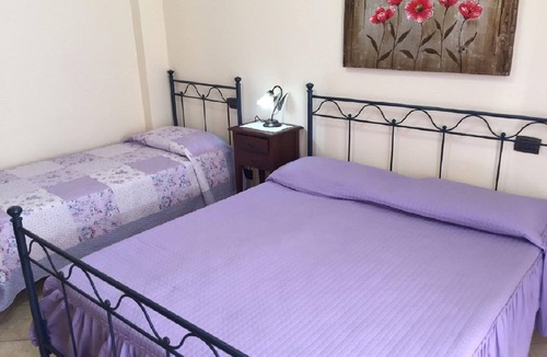 Balestrate Apartment | Holiday apartment Balestrate for 1 - 5 persons with 2 bedrooms - Holiday apartment in one or multi-f