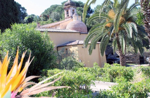 Madonna delle Grazie Apartment | Holiday apartment Capoliveri for 1 - 4 persons with 2 bedrooms - Row house