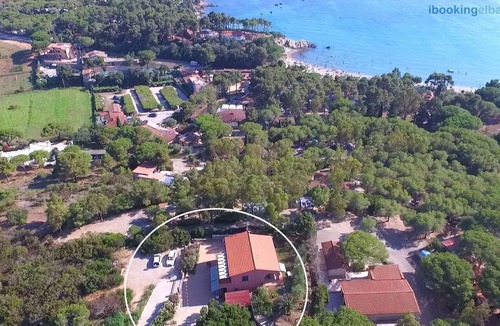 Lido di Capoliveri Apartment | Holiday apartment Capoliveri for 1 - 3 persons with 1 bedroom - Holiday apartment