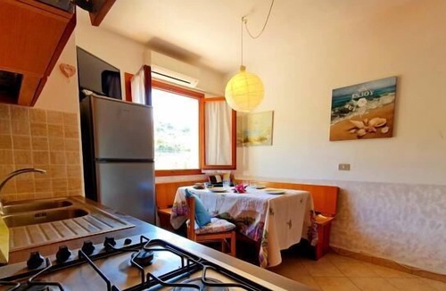 Lido di Capoliveri Apartment | Holiday apartment Capoliveri for 1 - 8 persons - Holiday apartment