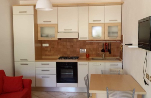 Lido di Capoliveri Apartment | Holiday apartment Capoliveri for 1 - 4 persons with 1 bedroom - Holiday apartment