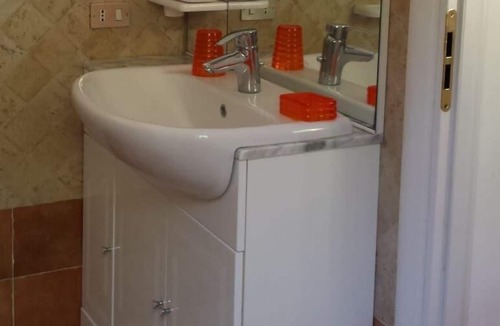 Lido di Capoliveri Apartment | Holiday apartment Capoliveri for 1 - 4 persons with 1 bedroom - Holiday apartment