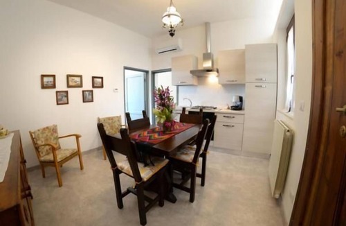 Chiusi Apartment | Holiday apartment Chiusi for 4 persons with 2 bedrooms - Farmhouse