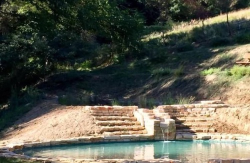 Chiusi Apartment | Holiday apartment Chiusi for 4 persons with 2 bedrooms - Farmhouse