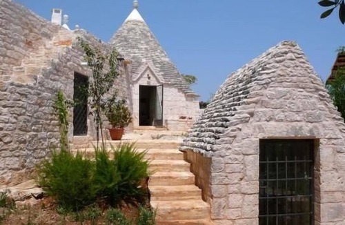 Casalini Apartment | Holiday apartment Cisternino for 2 persons - Holiday apartment