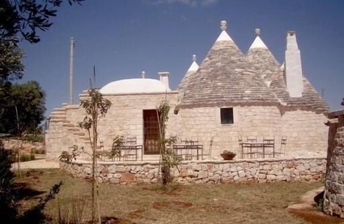 Casalini Apartment | Holiday apartment Cisternino for 2 persons - Holiday apartment